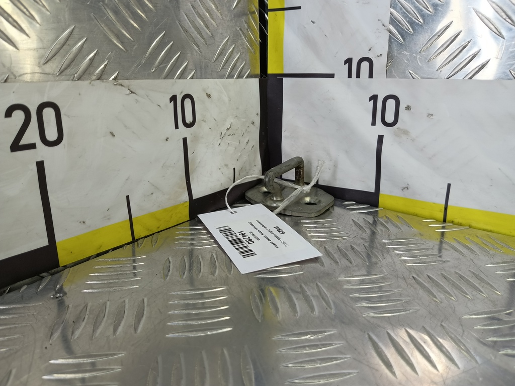 ответная часть замка двери Volkswagen Crafter  2E0837295, 2010 рублей, Москва