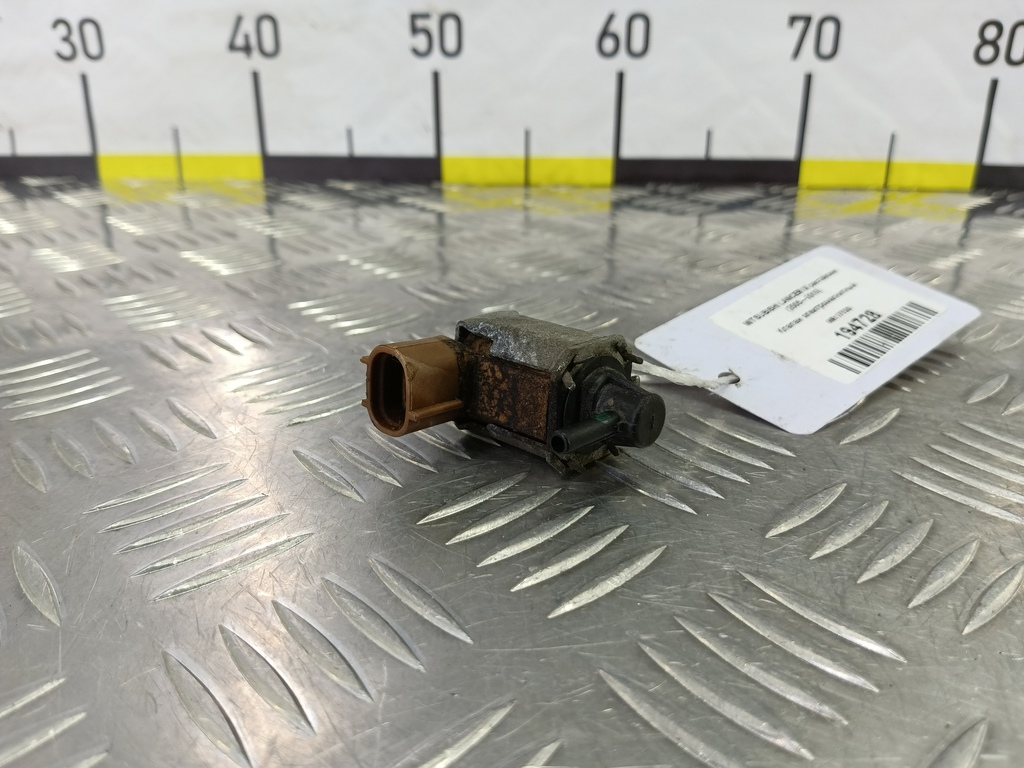 клапан электромагнитный MITSUBISHI LANCER  MR127520, 860 рублей, Москва