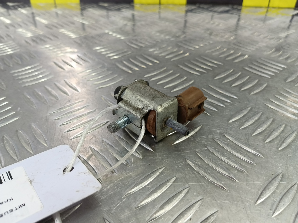 клапан электромагнитный MITSUBISHI LANCER  MR127520, 860 рублей, Москва