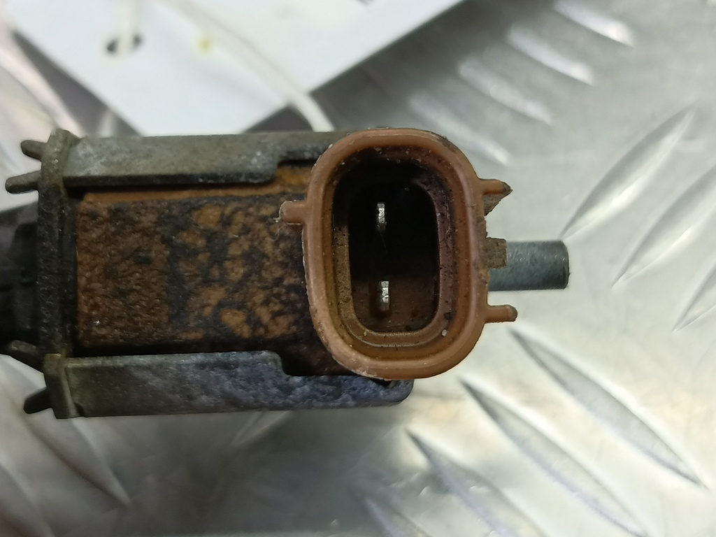 клапан электромагнитный MITSUBISHI LANCER  MR127520, 860 рублей, Москва