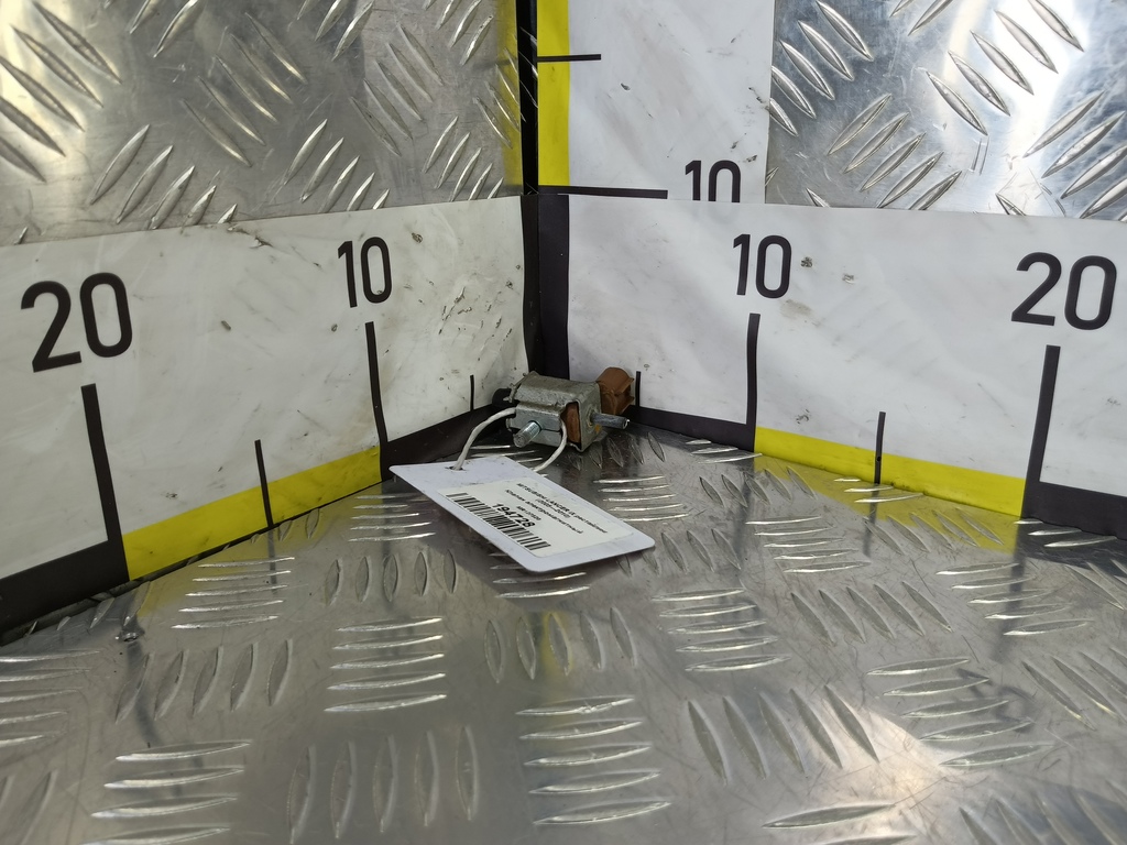 клапан электромагнитный MITSUBISHI LANCER  MR127520, 860 рублей, Москва