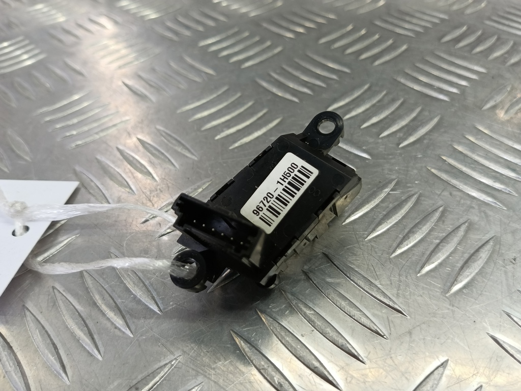 блок кнопок Kia Ceed  967201H500AL4, 2240 рублей, Москва