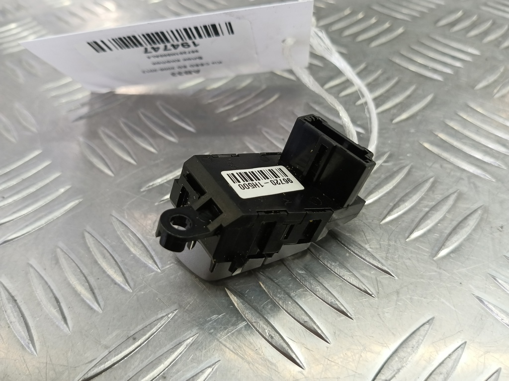 блок кнопок Kia Ceed  967201H500AL4, 2240 рублей, Москва