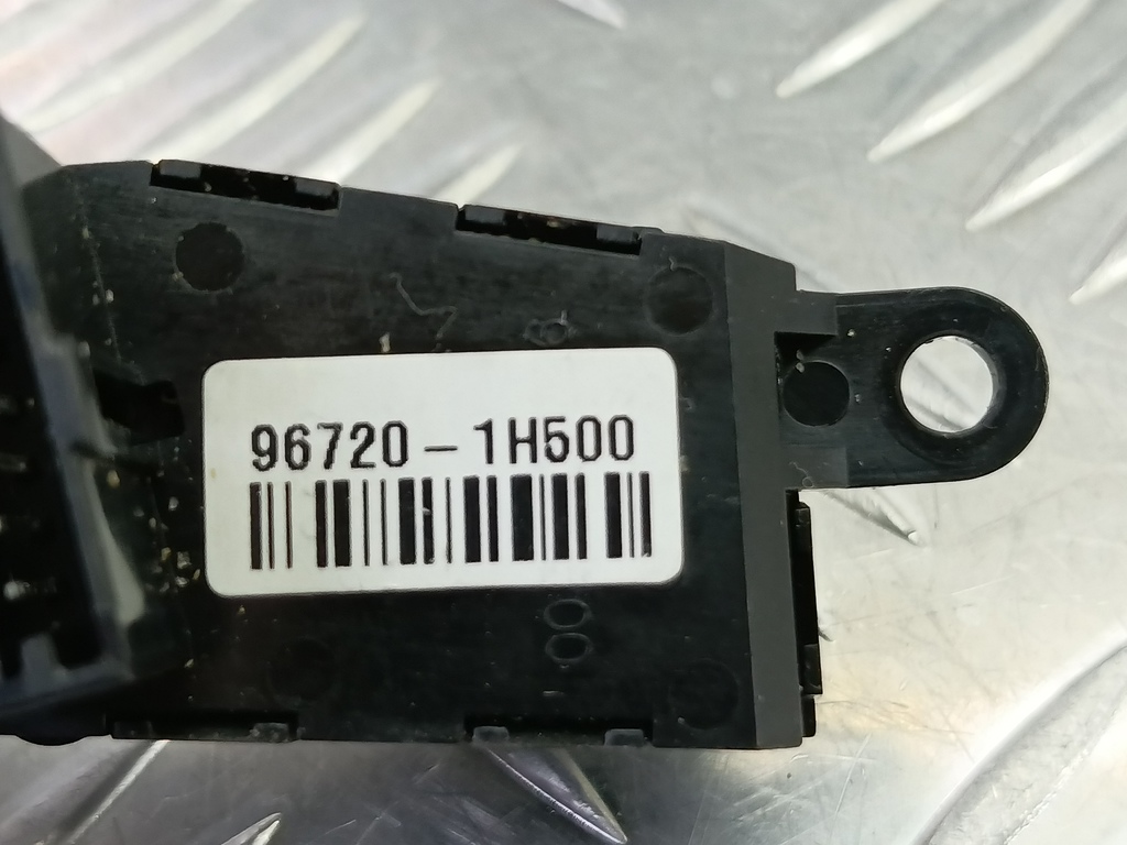 блок кнопок Kia Ceed  967201H500AL4, 2240 рублей, Москва