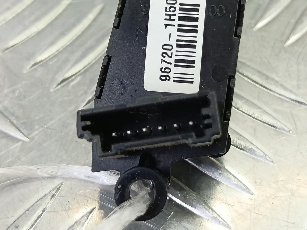 блок кнопок Kia Ceed  967201H500AL4, 2240 рублей, Москва