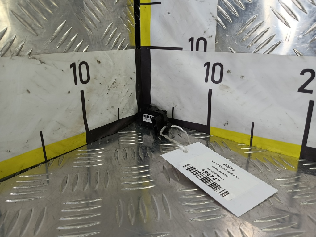 блок кнопок Kia Ceed  967201H500AL4, 2240 рублей, Москва