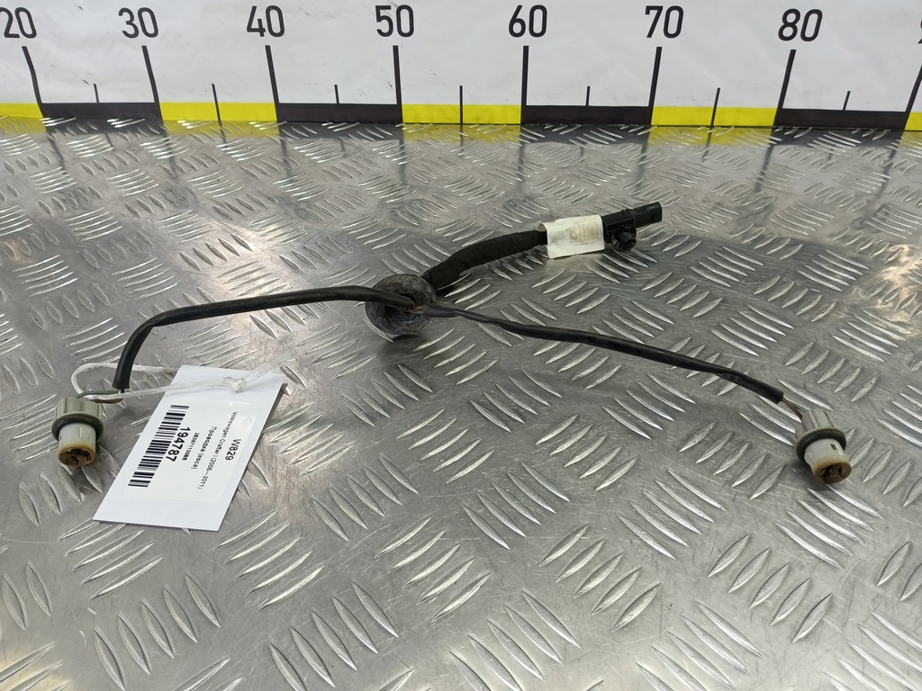 проводка (коса) Volkswagen Crafter  2E0971130BE, 1550 рублей, Москва