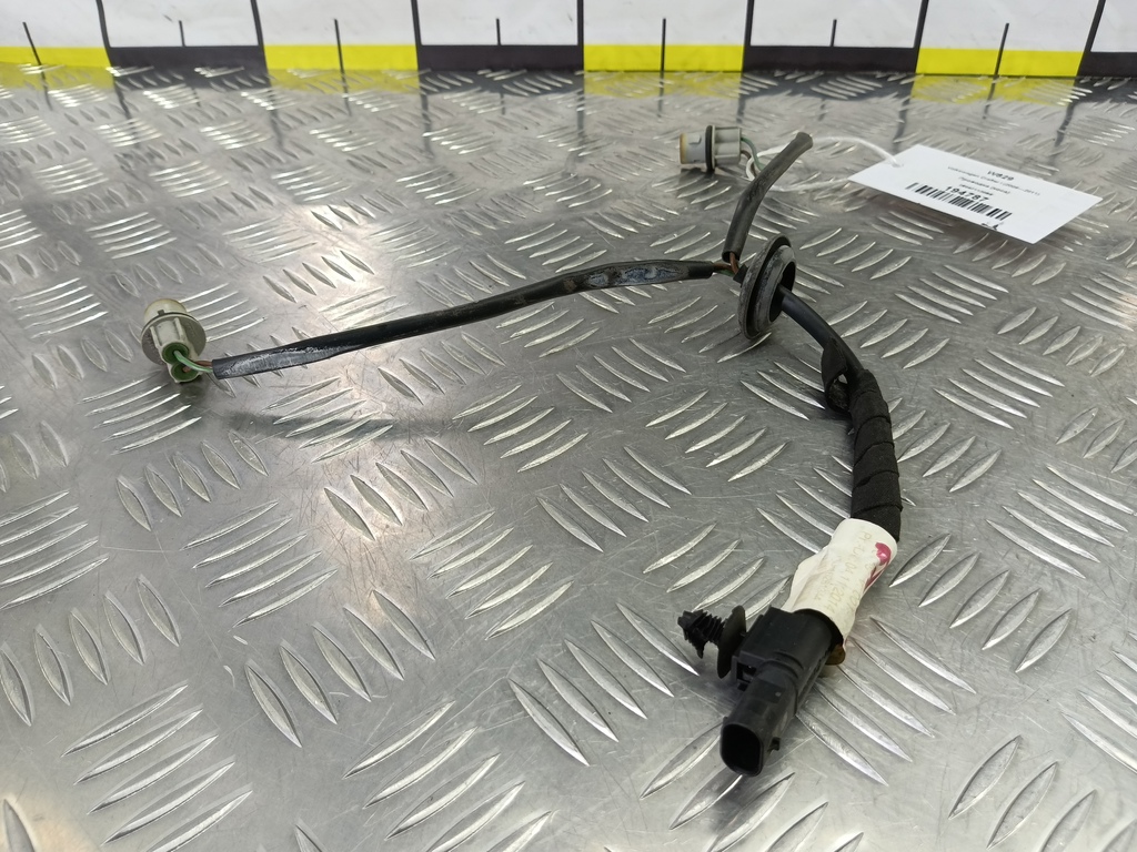 проводка (коса) Volkswagen Crafter  2E0971130BE, 1550 рублей, Москва