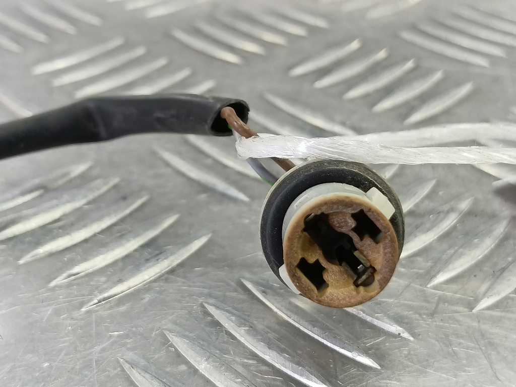 проводка (коса) Volkswagen Crafter  2E0971130BE, 1550 рублей, Москва