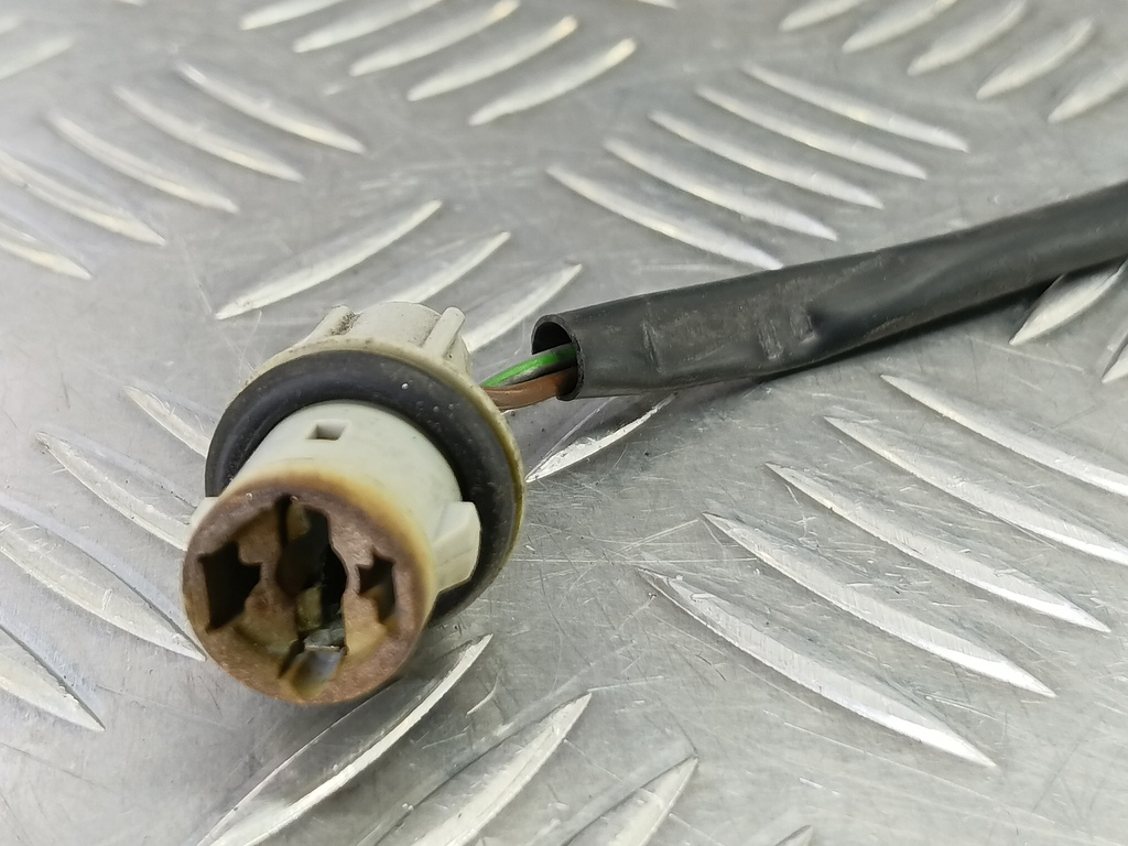 проводка (коса) Volkswagen Crafter  2E0971130BE, 1550 рублей, Москва