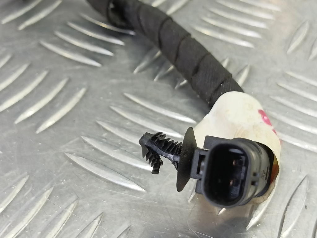 проводка (коса) Volkswagen Crafter  2E0971130BE, 1550 рублей, Москва