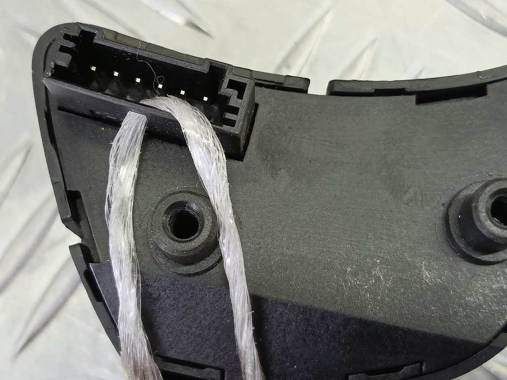 блок кнопок Kia Ceed  967101H100EQ, 630 рублей, Москва