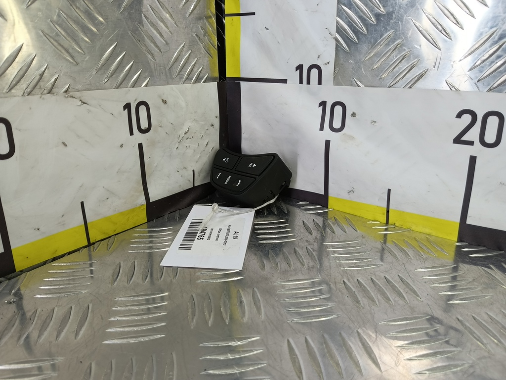 блок кнопок Kia Ceed  967101H100EQ, 630 рублей, Москва