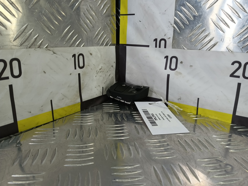 блок кнопок Kia Ceed  967201H100EQ, 980 рублей, Москва