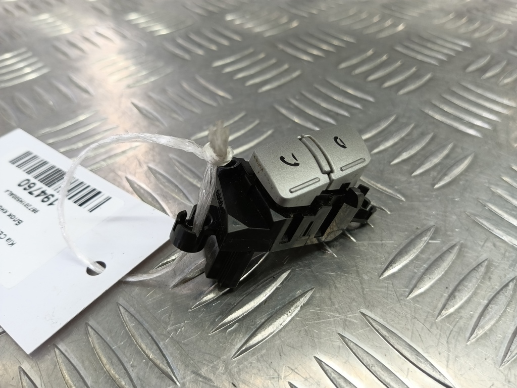 блок кнопок Kia Ceed  967201H500AL4, 2240 рублей, Москва