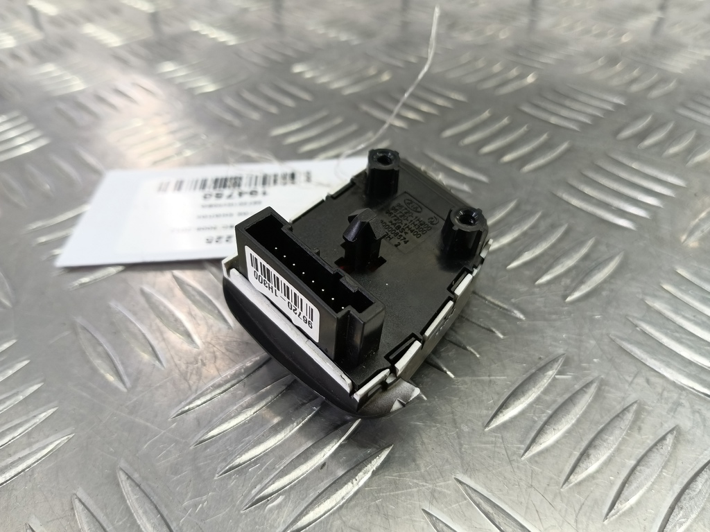 блок кнопок Kia Ceed  967201H300EQ, 2240 рублей, Москва
