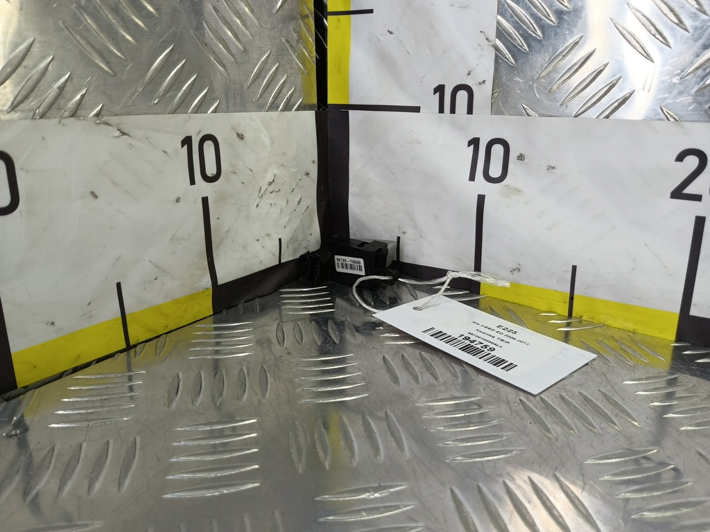 кнопка tip Kia Ceed  967201H550AL4, 630 рублей, Москва