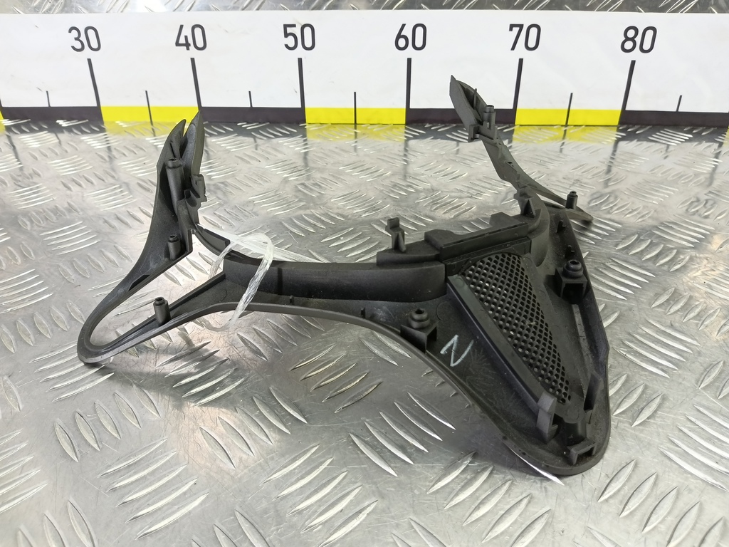 накладка декоративная HONDA Civic 1.8 MT (140 л.с.)Civic  VIII (2005—2009) Хетчбэк 78540SMGG81ZA, 980 рублей, Москва