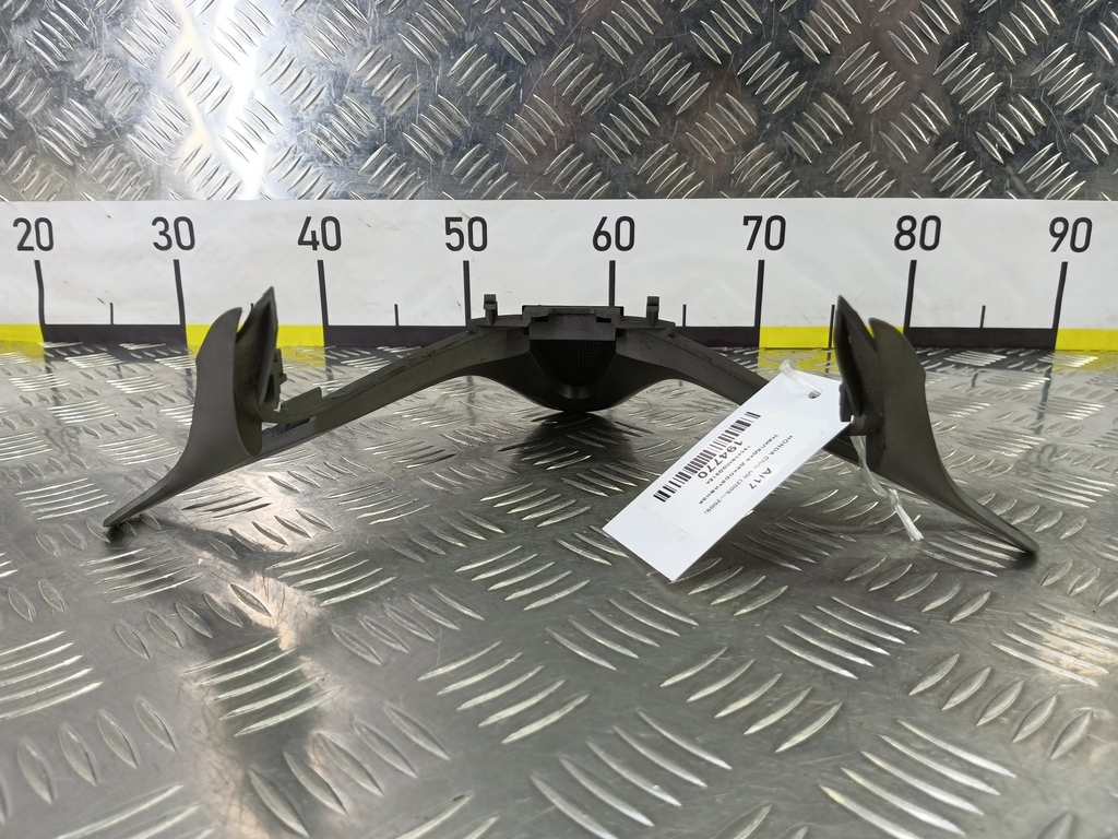 накладка декоративная HONDA Civic 1.8 MT (140 л.с.)Civic  VIII (2005—2009) Хетчбэк 78540SMGG81ZA, 980 рублей, Москва