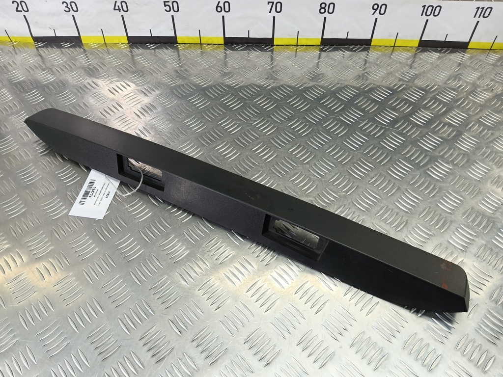 накладка двери распашной Volkswagen Crafter  2E1863619B, 3160 рублей, Москва