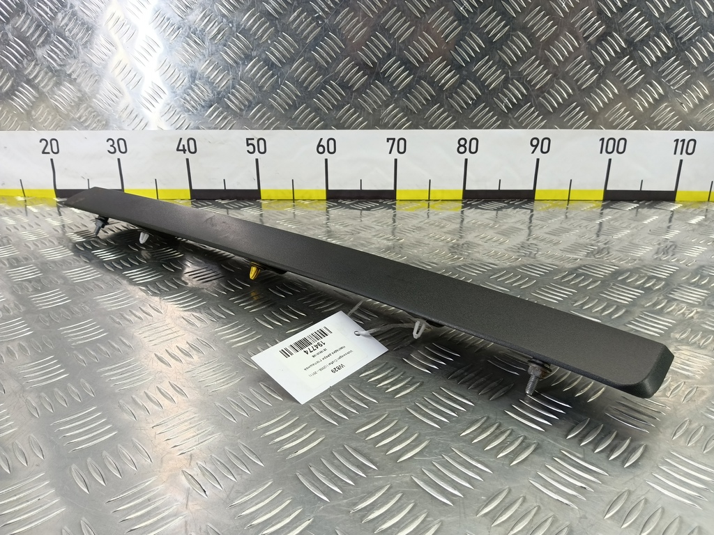 накладка двери распашной Volkswagen Crafter  2E1863619B, 3160 рублей, Москва