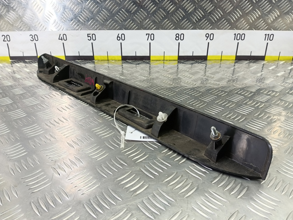 накладка двери распашной Volkswagen Crafter  2E1863619B, 3160 рублей, Москва