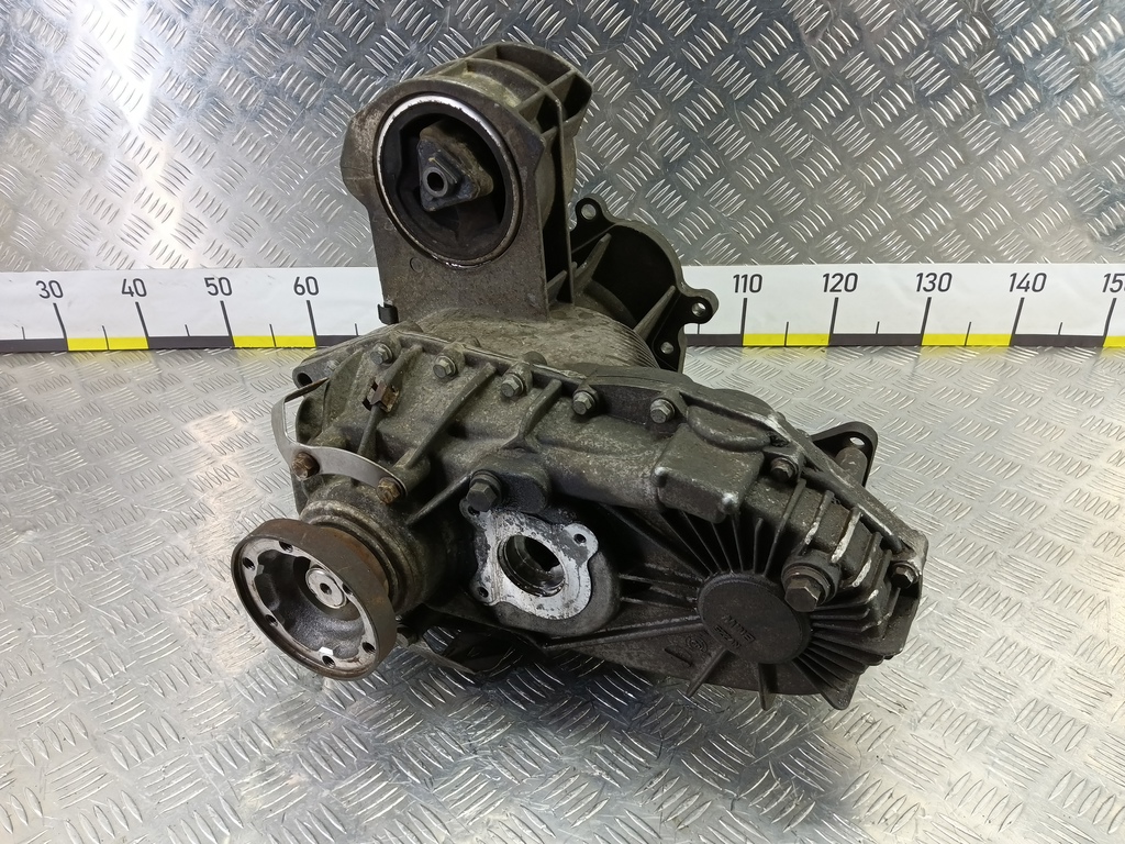 кпп раздаточная (раздатка) LAND ROVER RANGE ROVER  IAB000033, 11900 рублей, Москва
