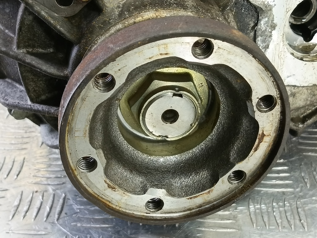 кпп раздаточная (раздатка) LAND ROVER RANGE ROVER  IAB000033, 11900 рублей, Москва