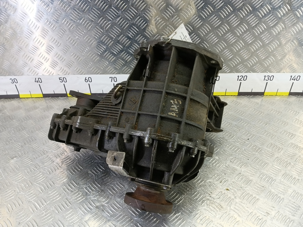 кпп раздаточная (раздатка) LAND ROVER RANGE ROVER  IAB000033, 11900 рублей, Москва