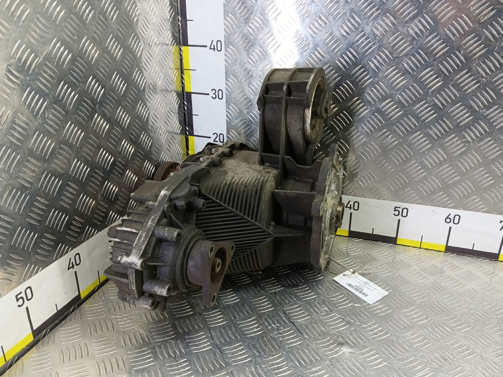 кпп раздаточная (раздатка) LAND ROVER RANGE ROVER  IAB000033, 11900 рублей, Москва