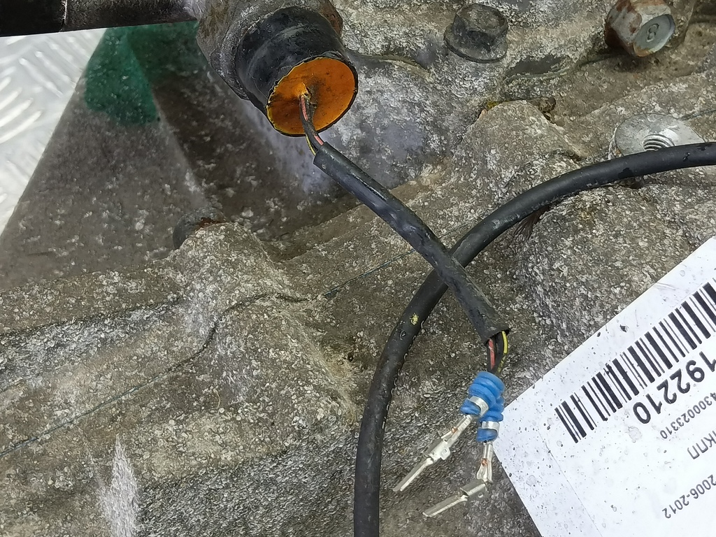 мкпп Kia Ceed  4300023310, 6959 рублей, Москва