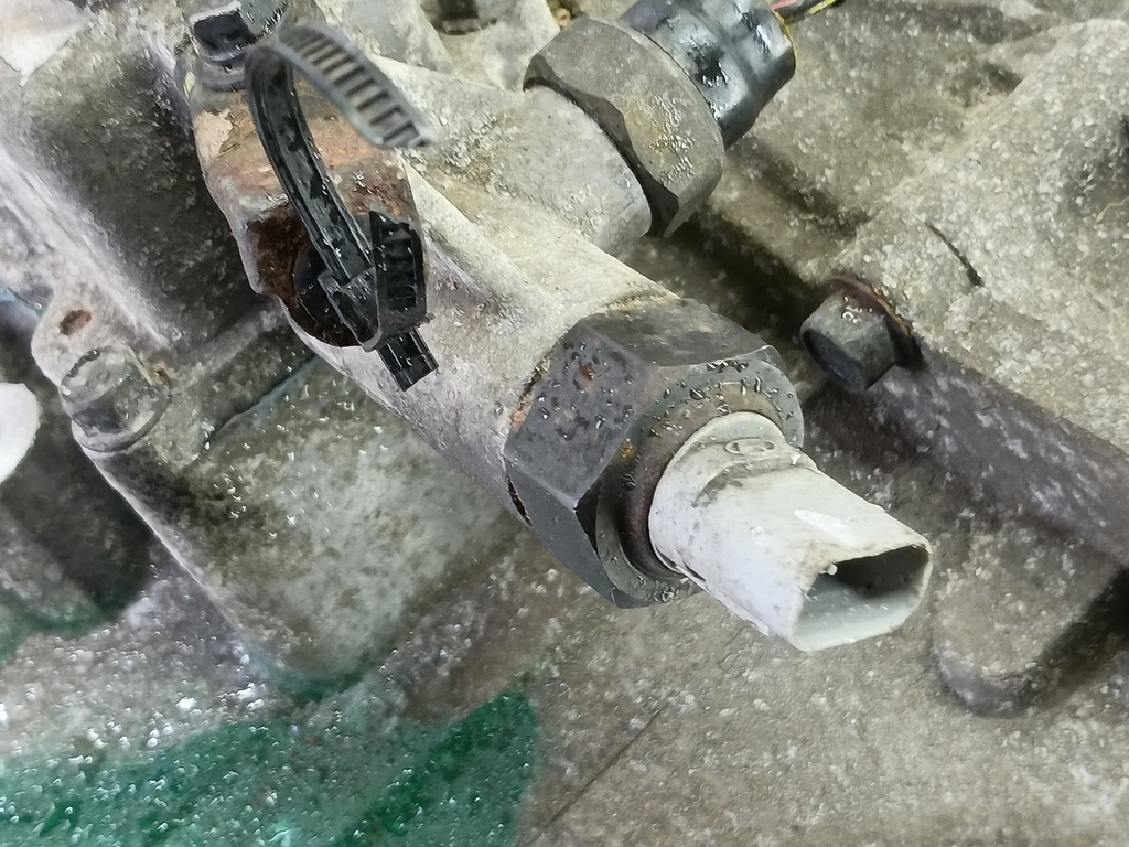 мкпп Kia Ceed  4300023310, 6959 рублей, Москва