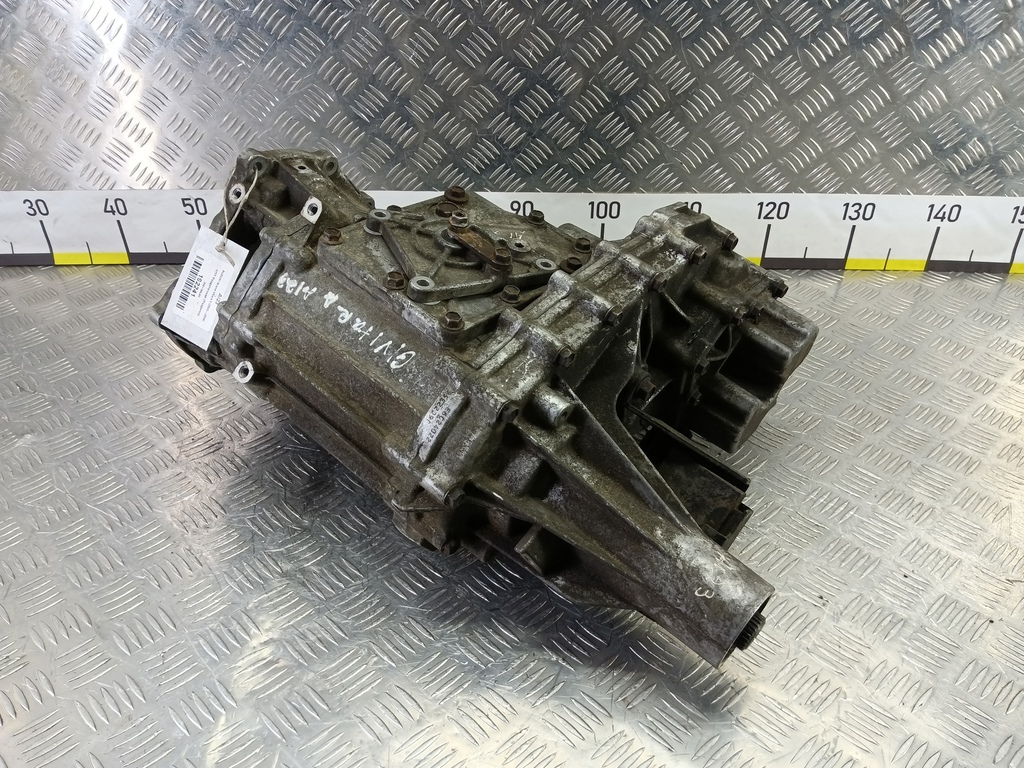 кпп раздаточная (раздатка) SUZUKI Grand Vitara 1.6 4WD MT (106 л.с.)Grand Vitara  II (2005—2008) Внедорожник 2951166J00, 29150 рублей, Москва