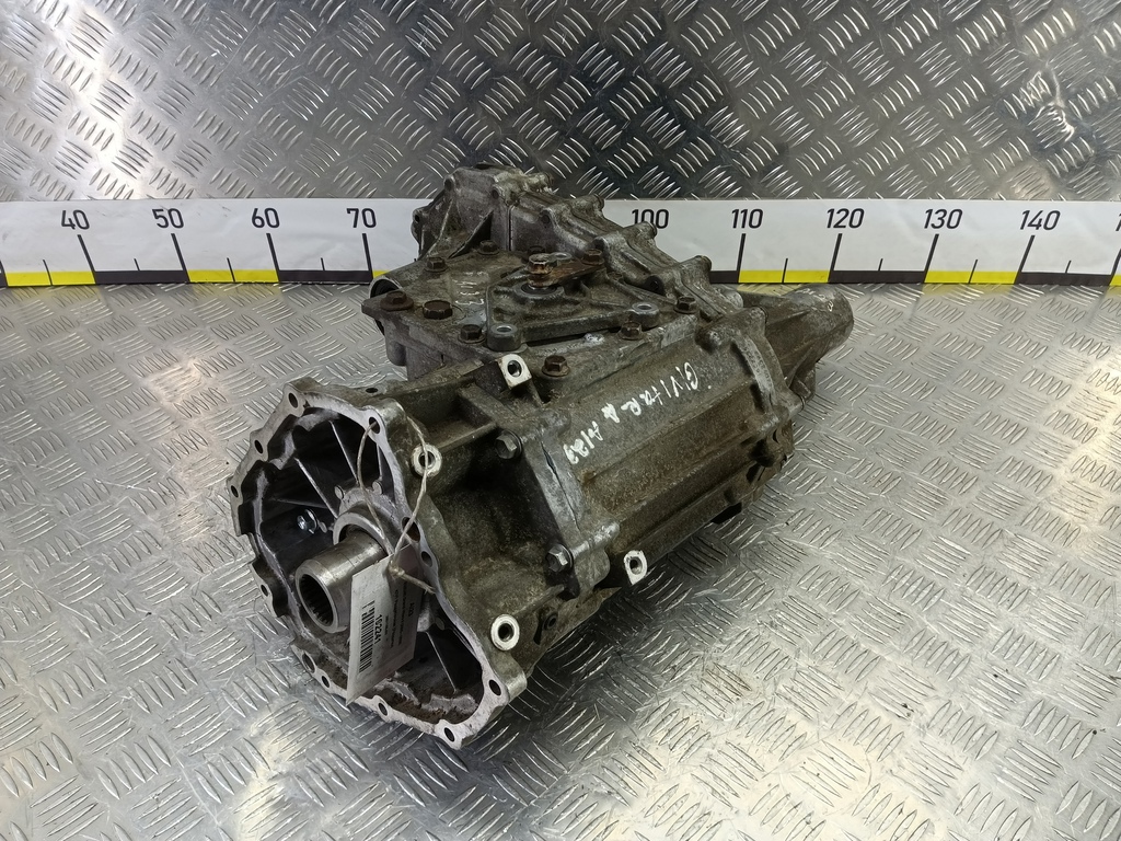 кпп раздаточная (раздатка) SUZUKI Grand Vitara 1.6 4WD MT (106 л.с.)Grand Vitara  II (2005—2008) Внедорожник 2951166J00, 29150 рублей, Москва