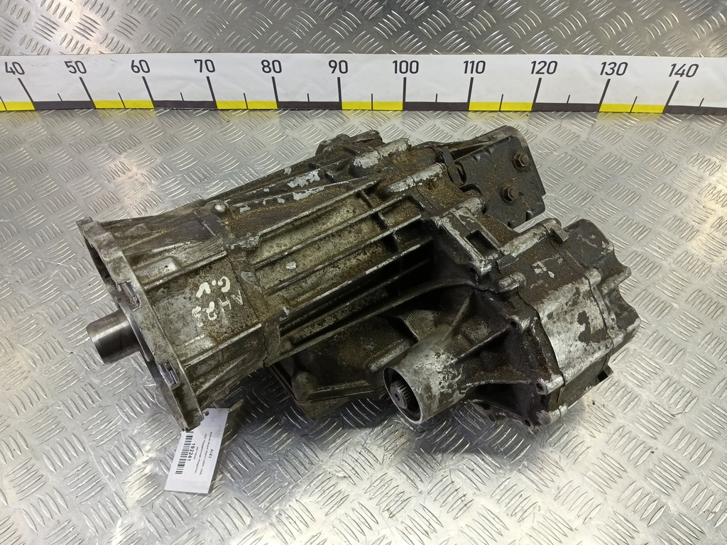 кпп раздаточная (раздатка) SUZUKI Grand Vitara 1.6 4WD MT (106 л.с.)Grand Vitara  II (2005—2008) Внедорожник 2951166J00, 29150 рублей, Москва