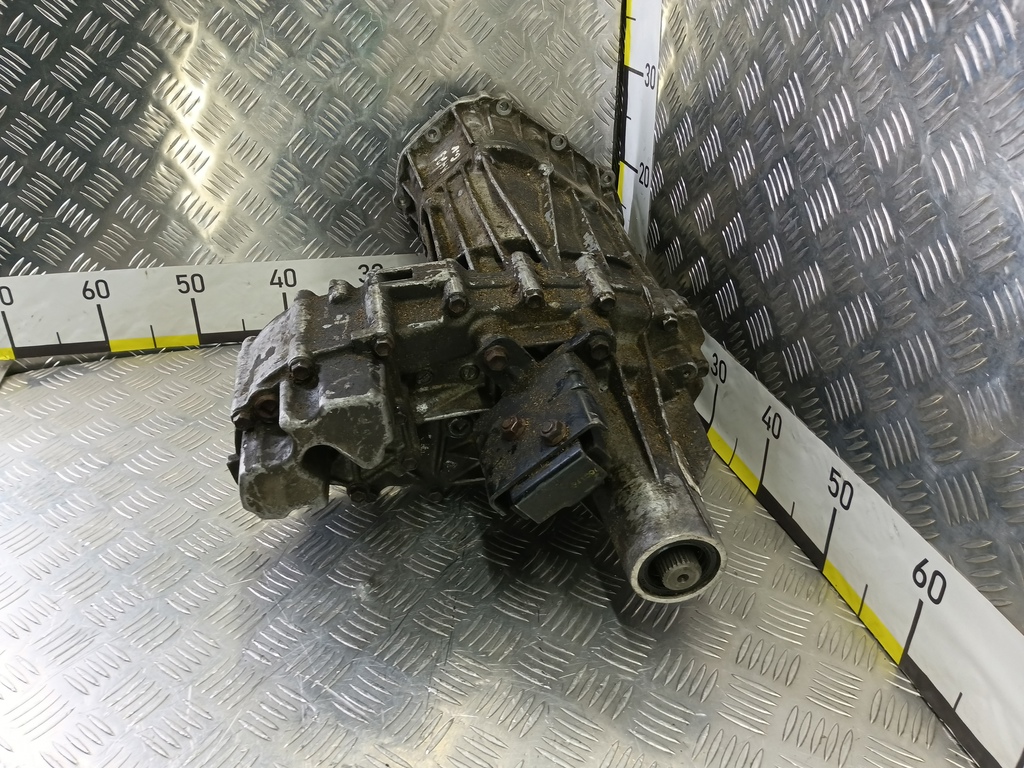 кпп раздаточная (раздатка) SUZUKI Grand Vitara 1.6 4WD MT (106 л.с.)Grand Vitara  II (2005—2008) Внедорожник 2951166J00, 29150 рублей, Москва