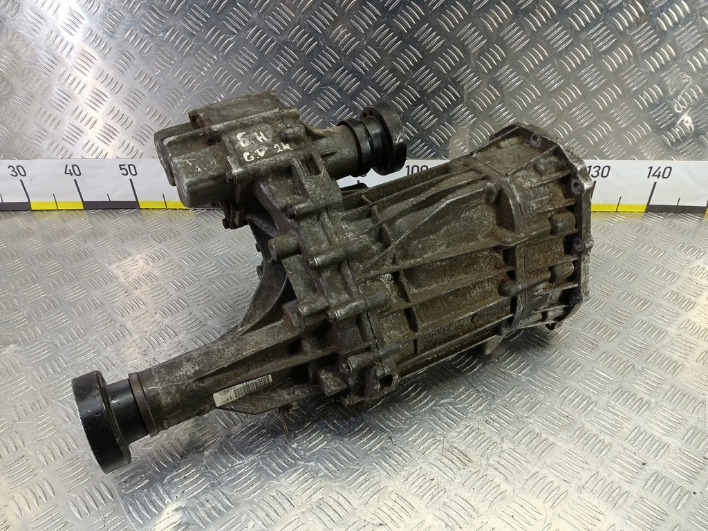 кпп раздаточная (раздатка) SUZUKI Grand Vitara  2951166J30, 30300 рублей, Москва