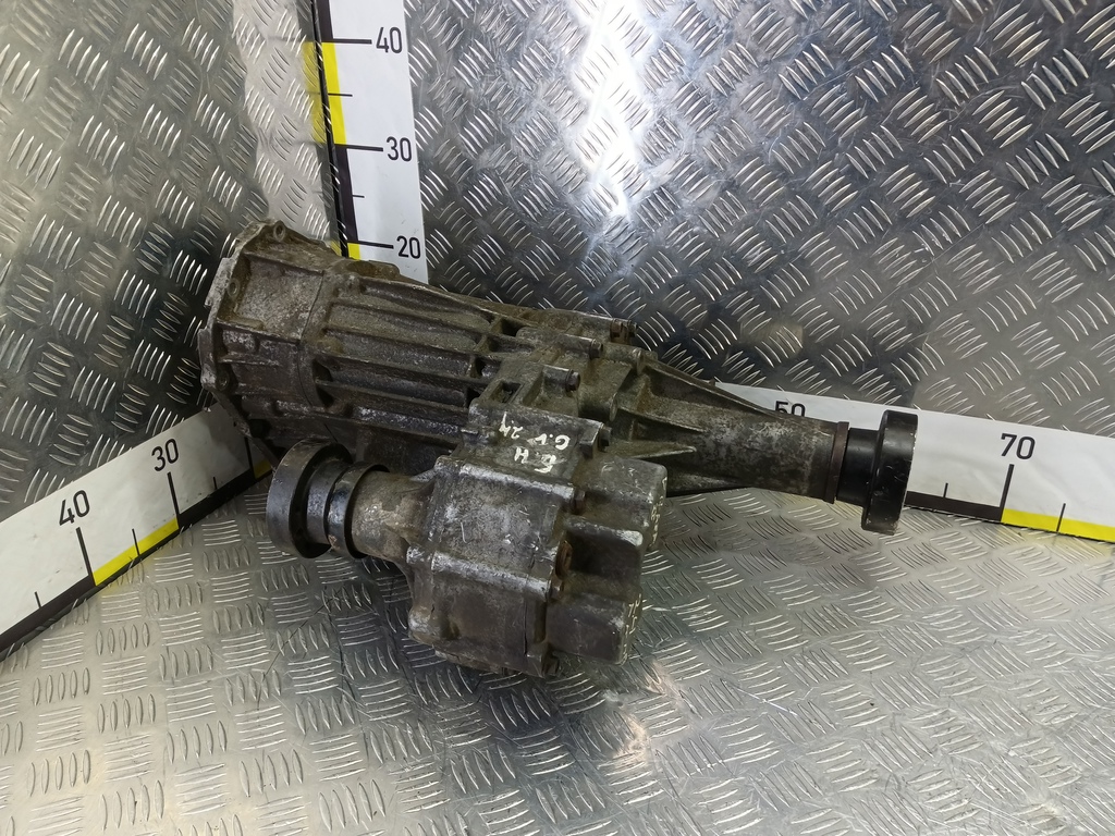 кпп раздаточная (раздатка) SUZUKI Grand Vitara  2951166J30, 30300 рублей, Москва