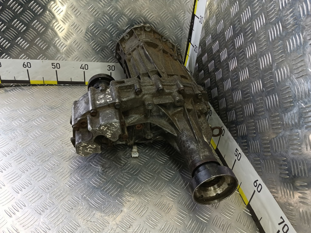 кпп раздаточная (раздатка) SUZUKI Grand Vitara  2951166J30, 30300 рублей, Москва