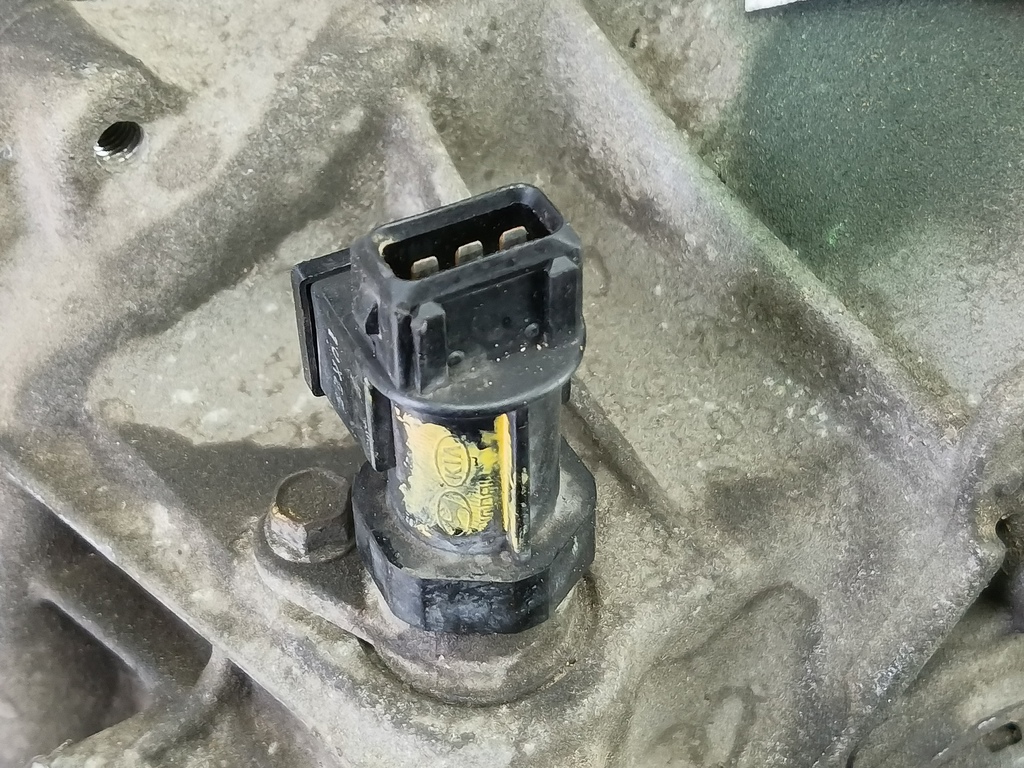 мкпп Kia Ceed  4300032782, 9030 рублей, Москва