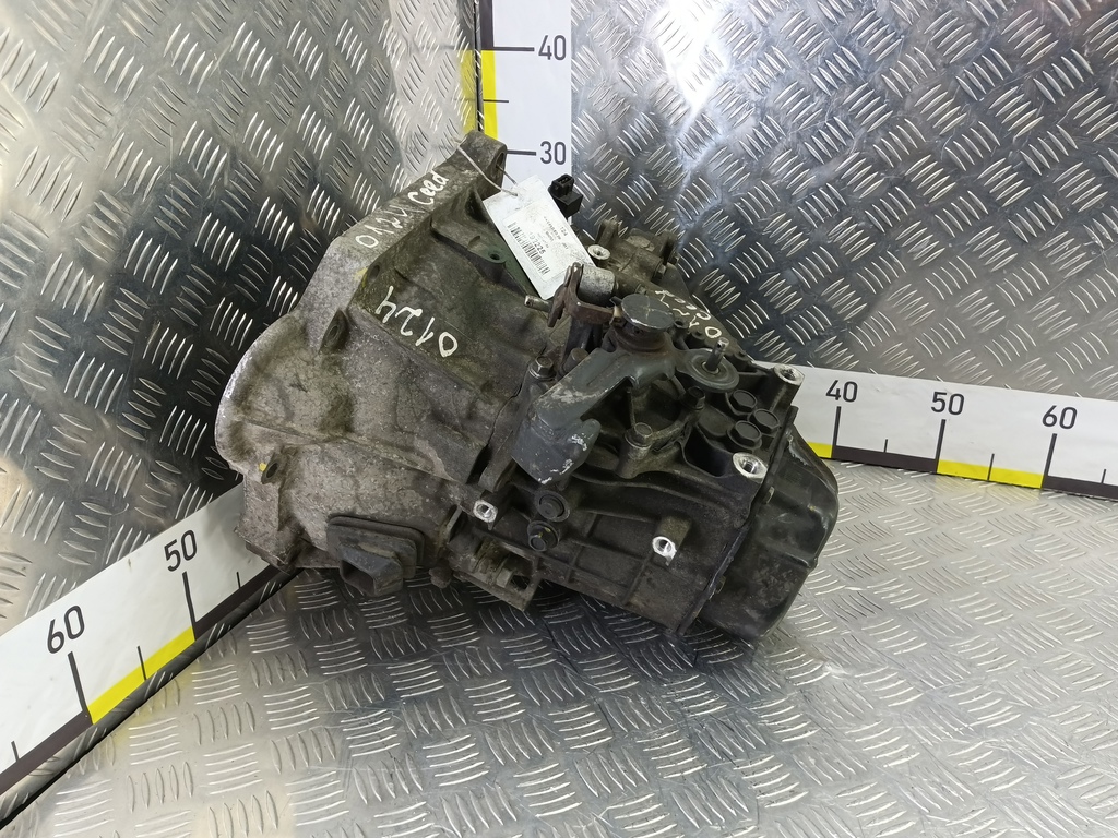 мкпп Kia Ceed  4300032782, 9030 рублей, Москва