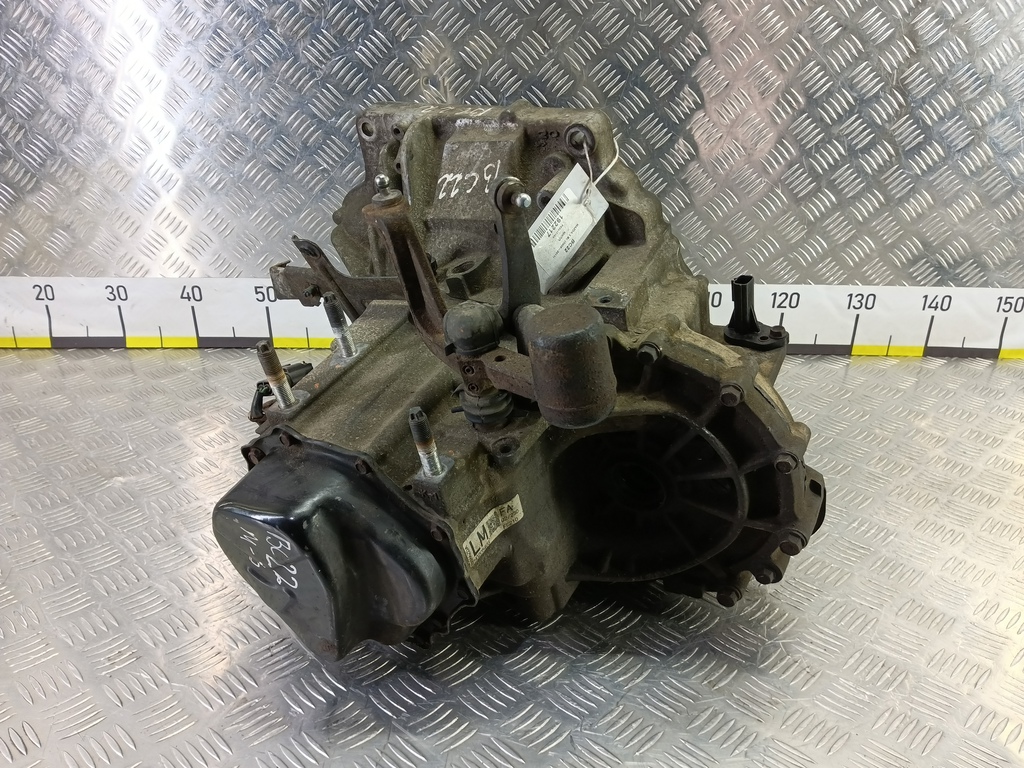 мкпп MAZDA 3  FC201710X, 23980 рублей, Москва