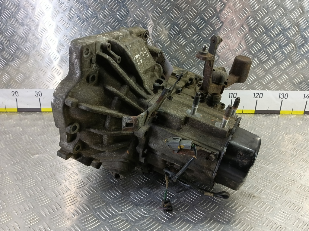 мкпп MAZDA 3  FC201710X, 23980 рублей, Москва