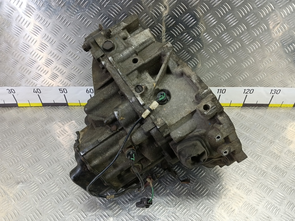 мкпп MAZDA 3  FC201710X, 23980 рублей, Москва