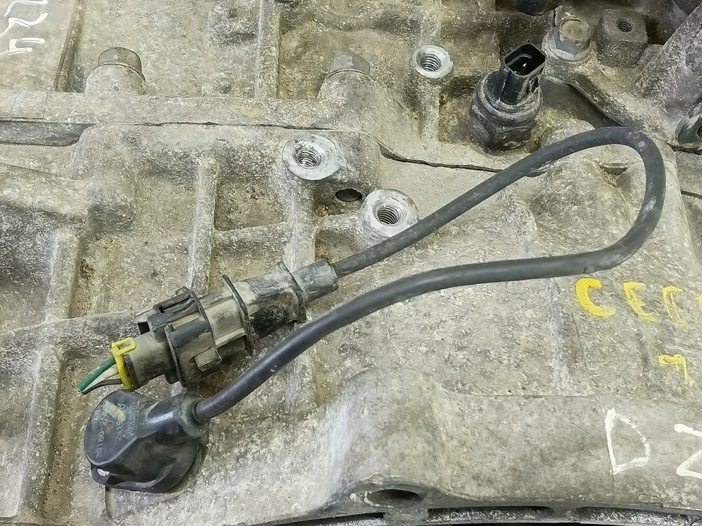 мкпп Kia Ceed  4300032476, 6150 рублей, Москва