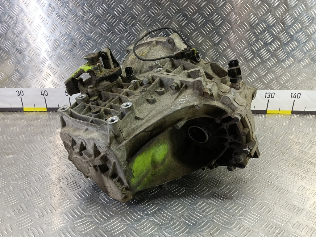 мкпп Kia Ceed  4300032476, 6150 рублей, Москва