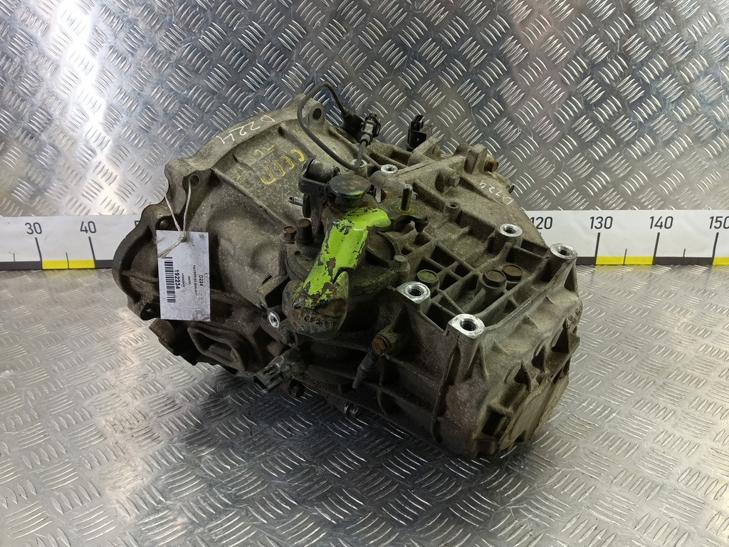 мкпп Kia Ceed  4300032476, 6150 рублей, Москва