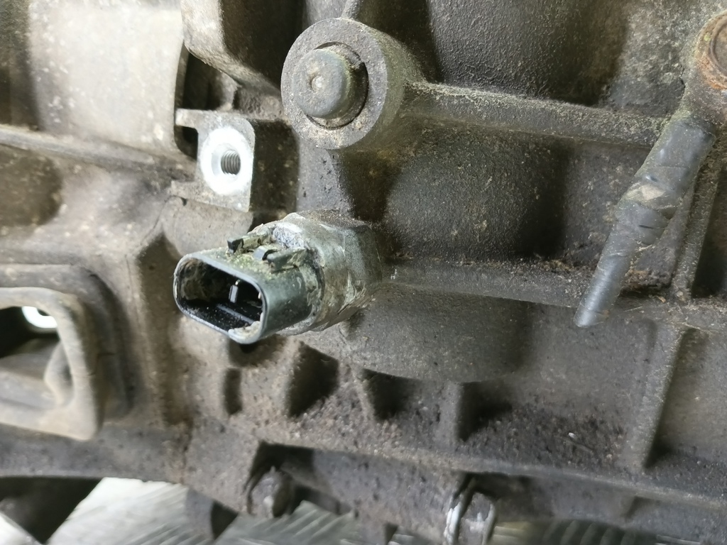 мкпп Kia Ceed  4300032476, 6150 рублей, Москва