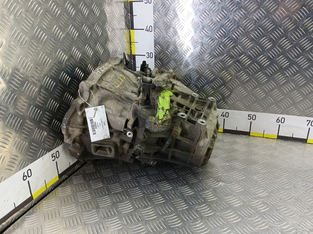 мкпп Kia Ceed  4300032476, 6150 рублей, Москва