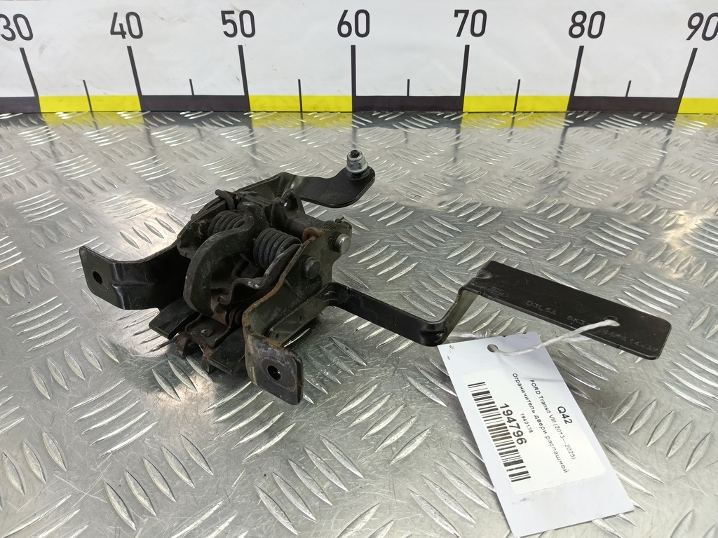 ограничитель двери распашной FORD Transit  1940138, 3279 рублей, Москва